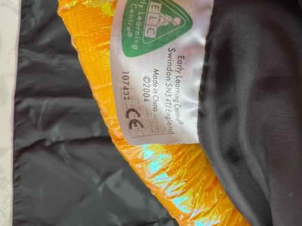 Photo of free Wizard cloak and hat (Westbrook WA5) #4