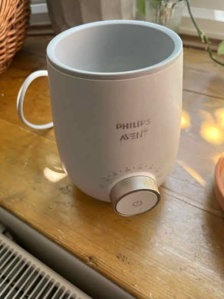 Photo of free Baby items (Kenley CR8) #1