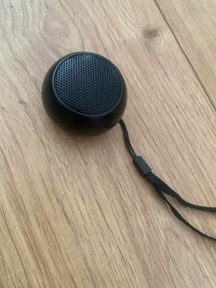 Photo of free Shower Bluetooth speaker (Perdiswell WR3) #1