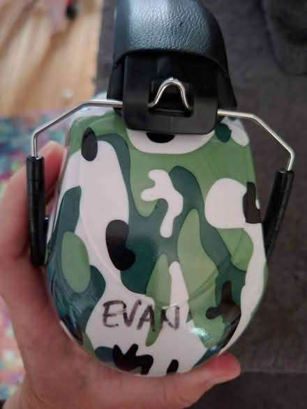 Photo of free Ear defenders, Old Woking (Woking, GU22) #2