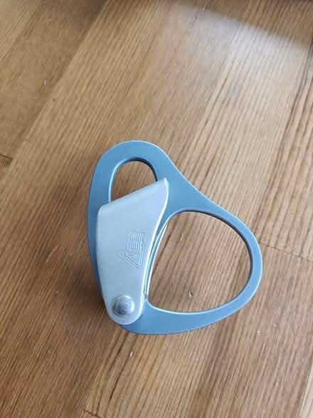 Photo of free Reverso - belay device (Twerton BA2) #1