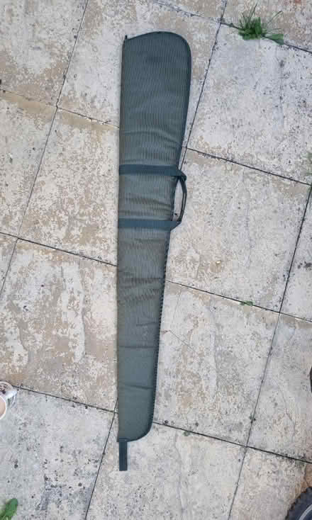 Photo of free Gun case (Dursley.) #1