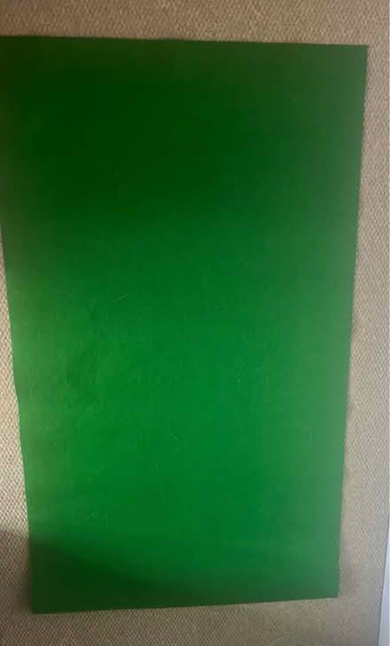 Photo of free Puzzle Mat (Worcester Park KT4) #1