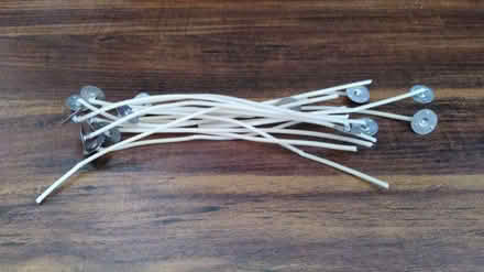 Photo of free Candle wicks (Iffley Road OX4) #1