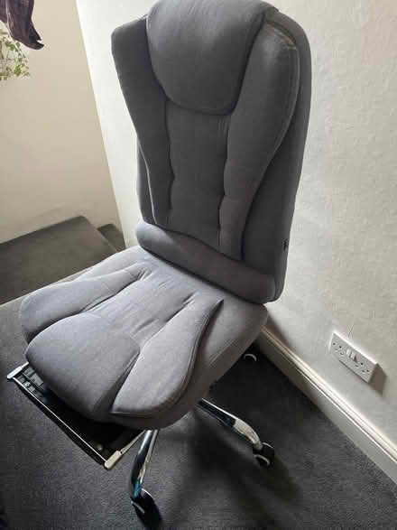 Photo of free Chair (Home EH22) #1