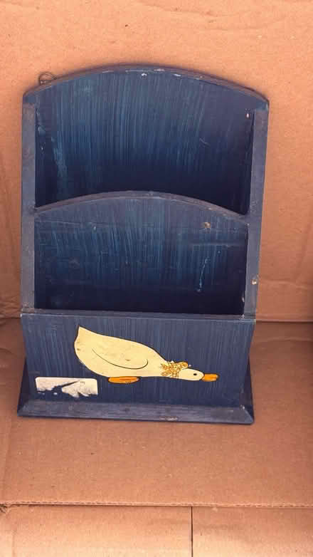 Photo of free Box full of bootsale bits (Billericay CM11) #3