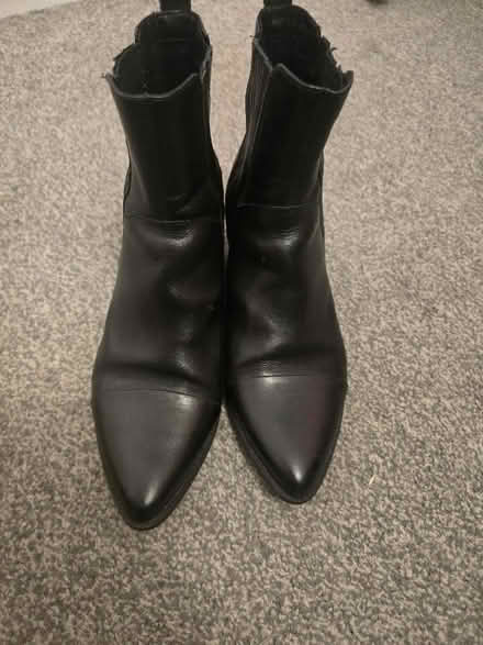 Photo of free Vagabond marja boots uk 6 (Tulse Hill SE24) #1