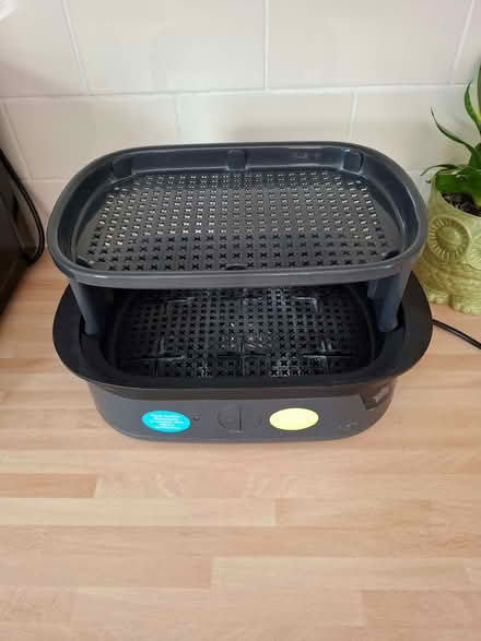 Photo of free Tommee tippee bottle steriliser (Caversham RG4) #2