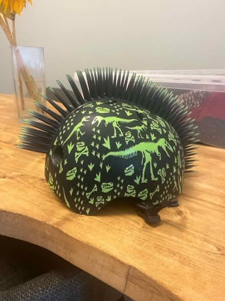 Photo of free Raskullz helmet (Darlington DL1) #2