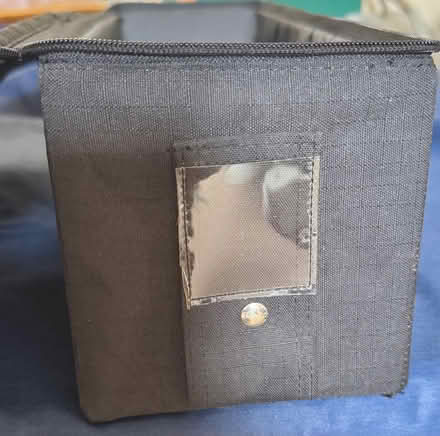 Photo of free CD or DVD storage cases (Boroughbridge YO51) #2