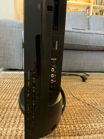 Photo of free Tv (South Kensington SW3) #2