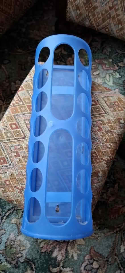Photo of free Plastic etc bag storage/dispenser (Harrogate HG1) #2