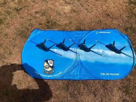 Photo of free Windscreen sun shade (SN14 Chippenham) #1