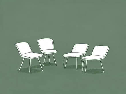 Photo of 4 or more Garden chairs (Chineham RG24) #1