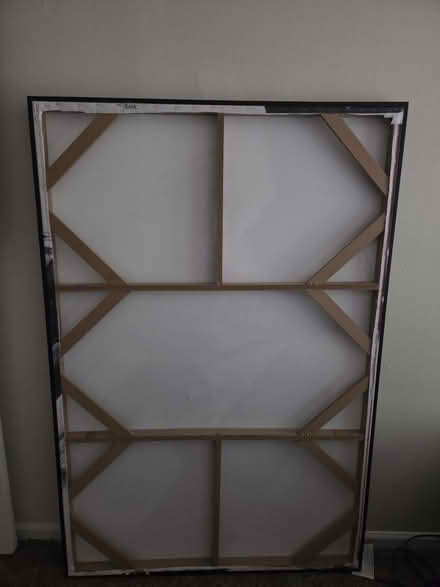 Photo of free Modern wall art (N.E Philly) #2
