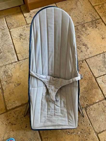 Photo of free Mothercare Baby cradle (Codicote) #1