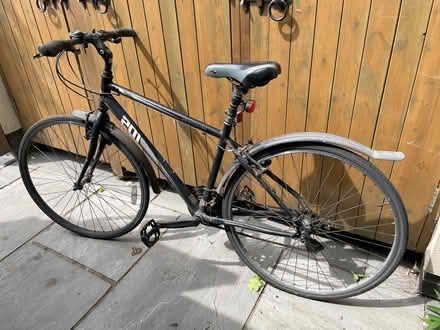 Photo of free Hybrid bike (Bath BA2) #1
