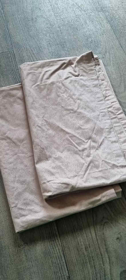 Photo of free 2 x Curtains for campervan 170x112cm (Penrith CA11) #1