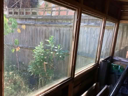 Photo of free 10 foot x 6 foot shed needing some TLC (Priestwood RG42) #3