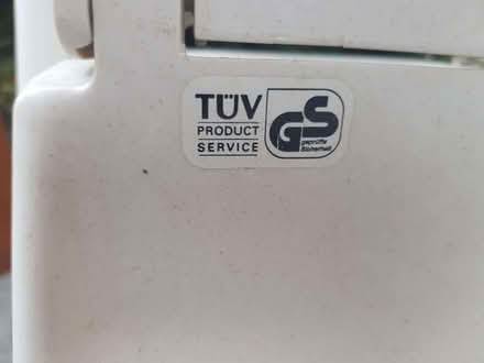 Photo of free Foldable height adjustable high chair (Timperley WA15) #3