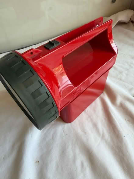 Photo of free Large torch (Shirley, Croydon CR0) #1