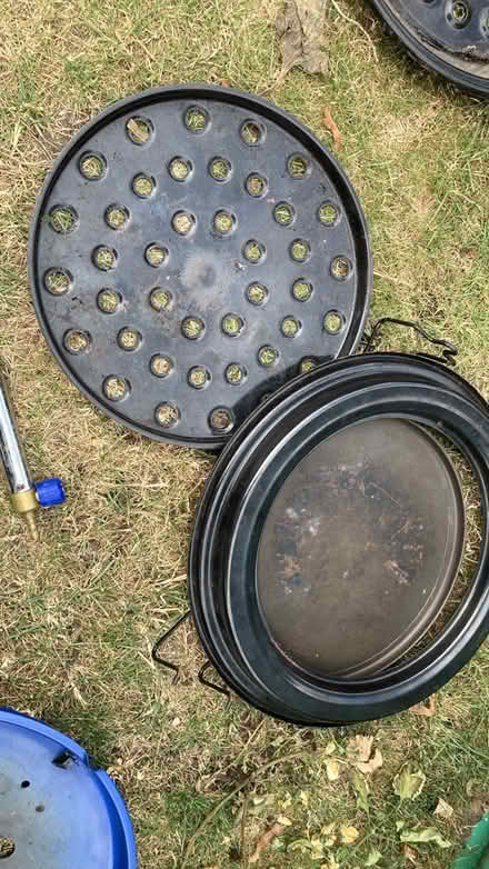 Photo of free Cadac BBQ/Grill (Letchworth wilbury SG6) #2
