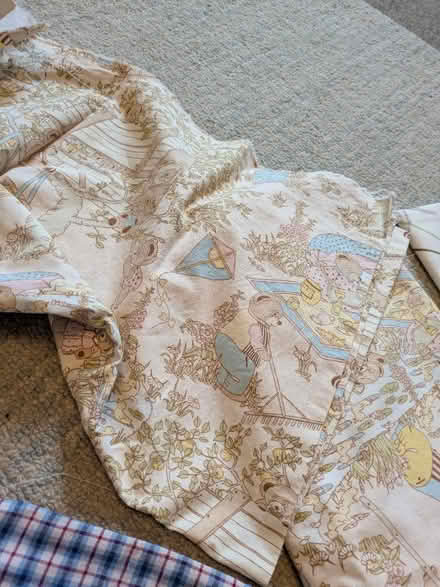 Photo of free Fabric bundle (Heaton NE6) #3
