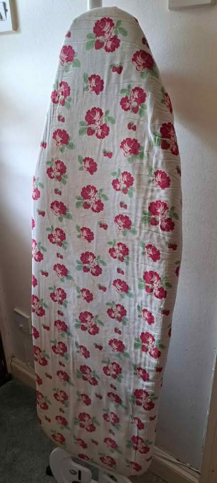 Photo of free Ironing board (OX14 off Colwell Drive) #2