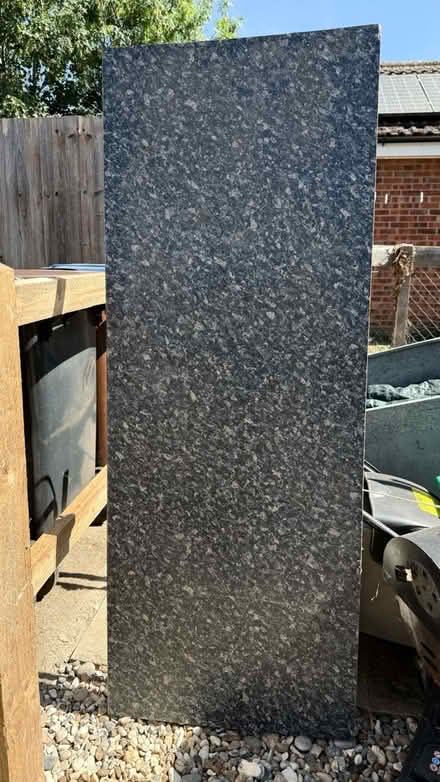 Photo of free Used worktop (Stoke by Clare CO10) #1