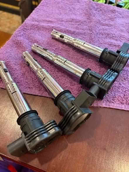 Photo of free Coil Packs for Car (Oakwood Rd/Hospital Dr) #1
