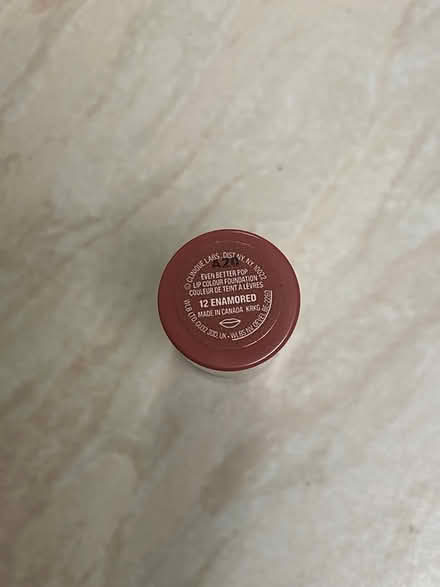 Photo of free Unused Clinique samples (Strood, ME2) #3