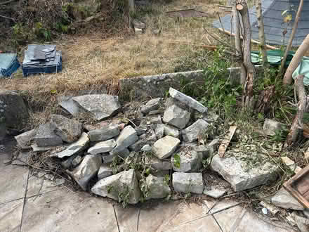 Photo of free Rocks (Butleigh BA6) #2