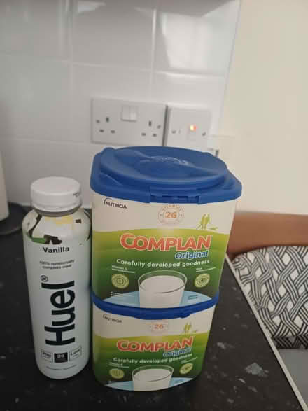Photo of free Complain (Peckham SE15) #1