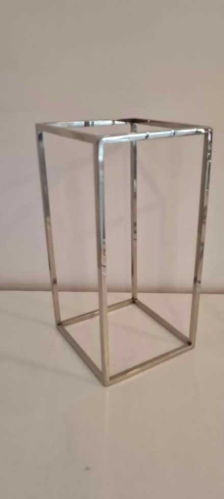 Photo of free Small metal support (Bath BA2) #3