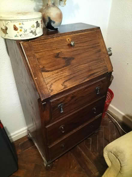 Photo of free Bureau (Stone Cross BN24) #1