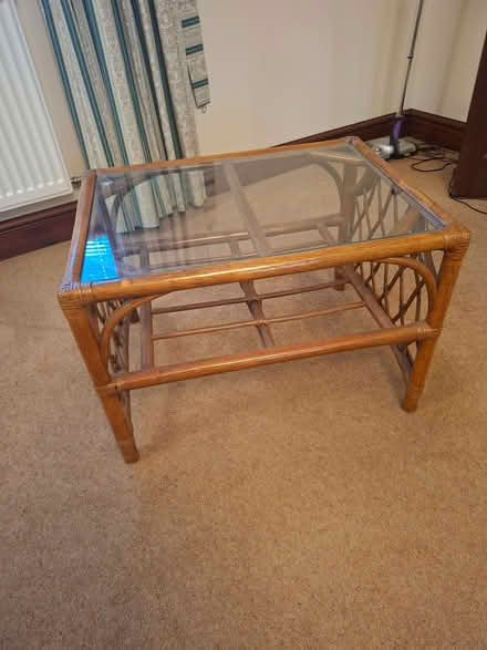 Photo of free Coffee Table (Four Crosses SY22) #3