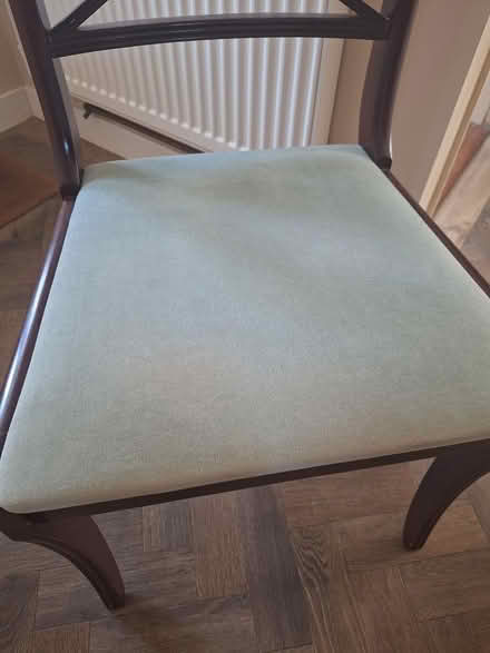 Photo of free Bureau chair (Bedhampton PO9) #3