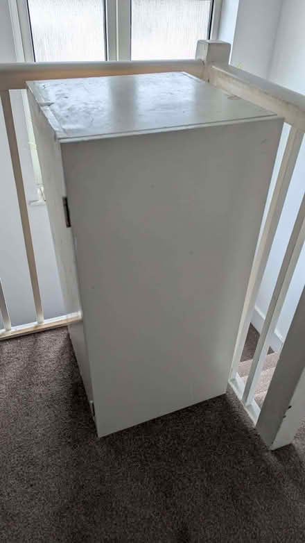 Photo of free Storage trunk/ chest (Northway OX3) #1