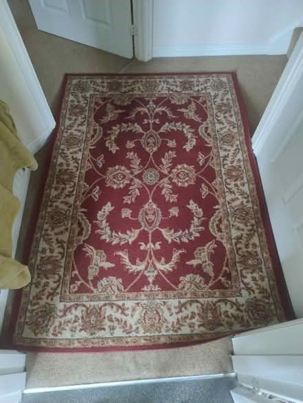 Photo of free Carpet (Penrith CA11) #1