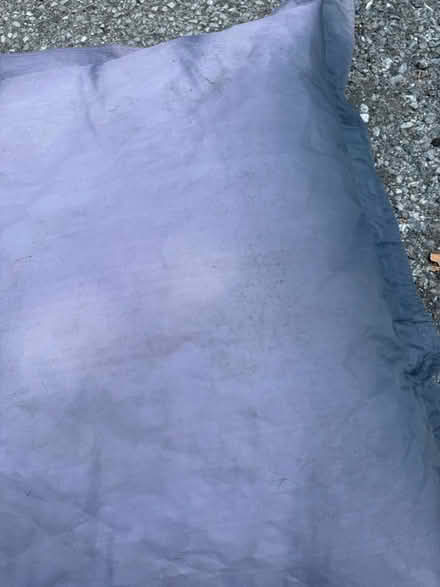 Photo of free Outdoor beanbag (New Brighton CH45) #3