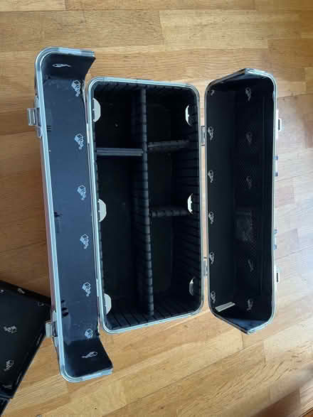 Photo of free Pink Makeup Case (North Ascot SL5) #3