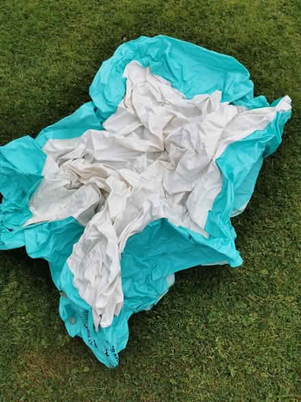 Photo of free Paddling pool (M35 Failsworth, Manchester) #1