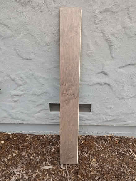 Photo of free engineered hardwood planks (Los Altos) #1