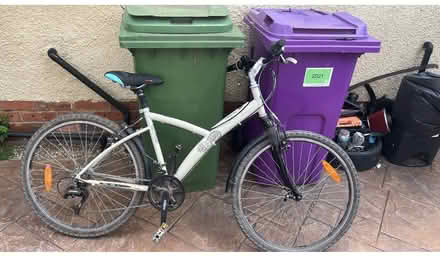 Photo of free Girls/ladies bike (Wolverhampton WV3) #1