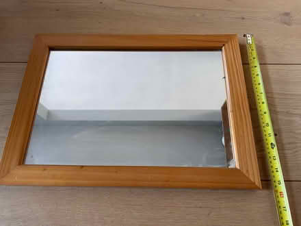 Photo of free Argos mirror (Bath BA2 5) #2