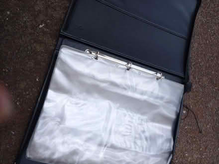 Photo of free A3 Portfolio (Market Deeping PE6) #2