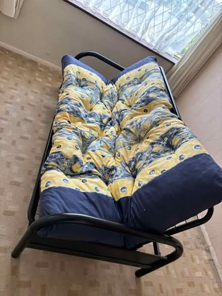 Photo of free Sofa/sofa bed great condition (Hanworth TW13) #4