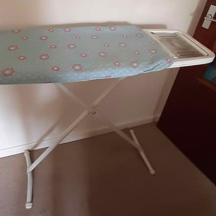 Photo of free Ironing board (Southport PR9) #1