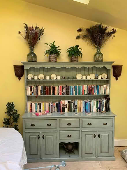 Photo of free Unique Welsh Dresser (Pimlico SW1V) #1
