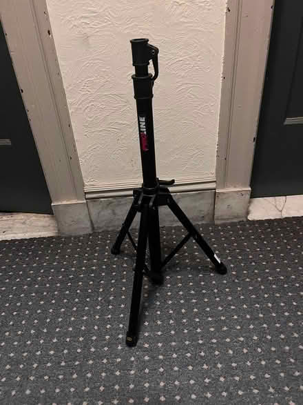 Photo of free Tripod (Cambridge) #1